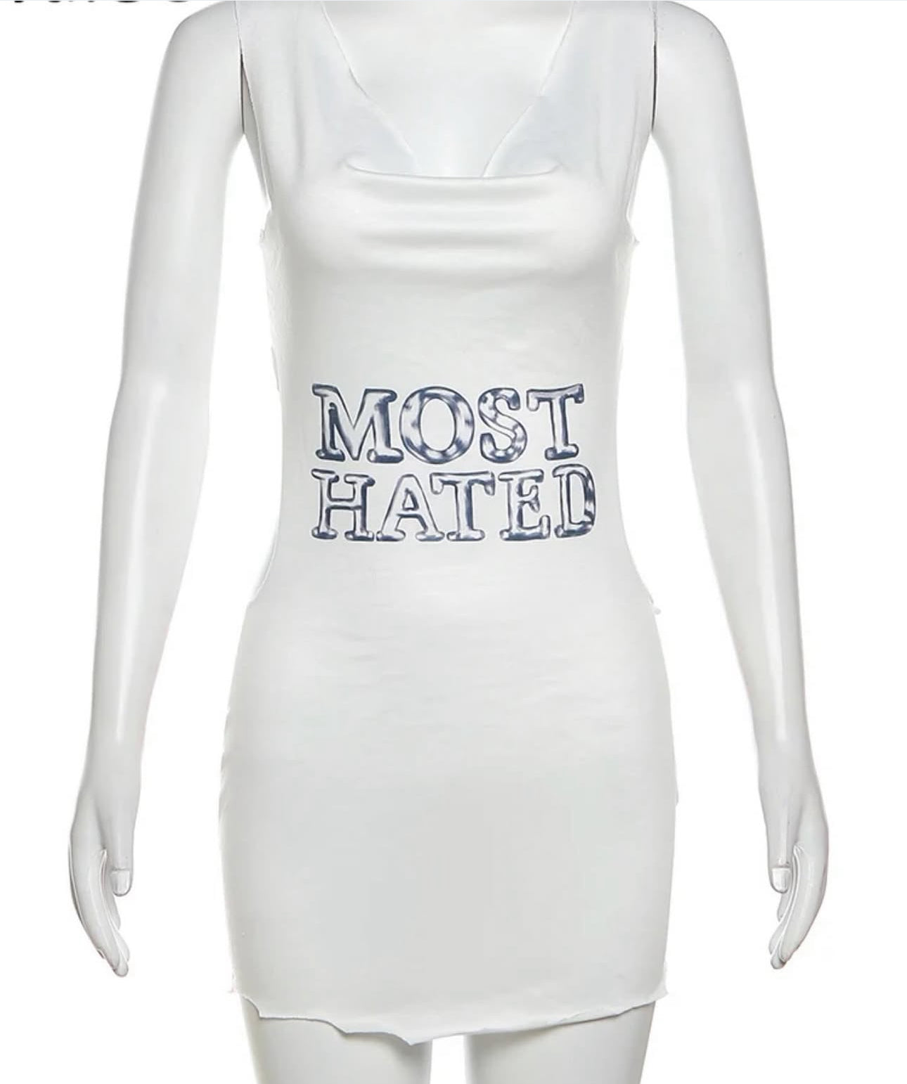 Most Hated Dress