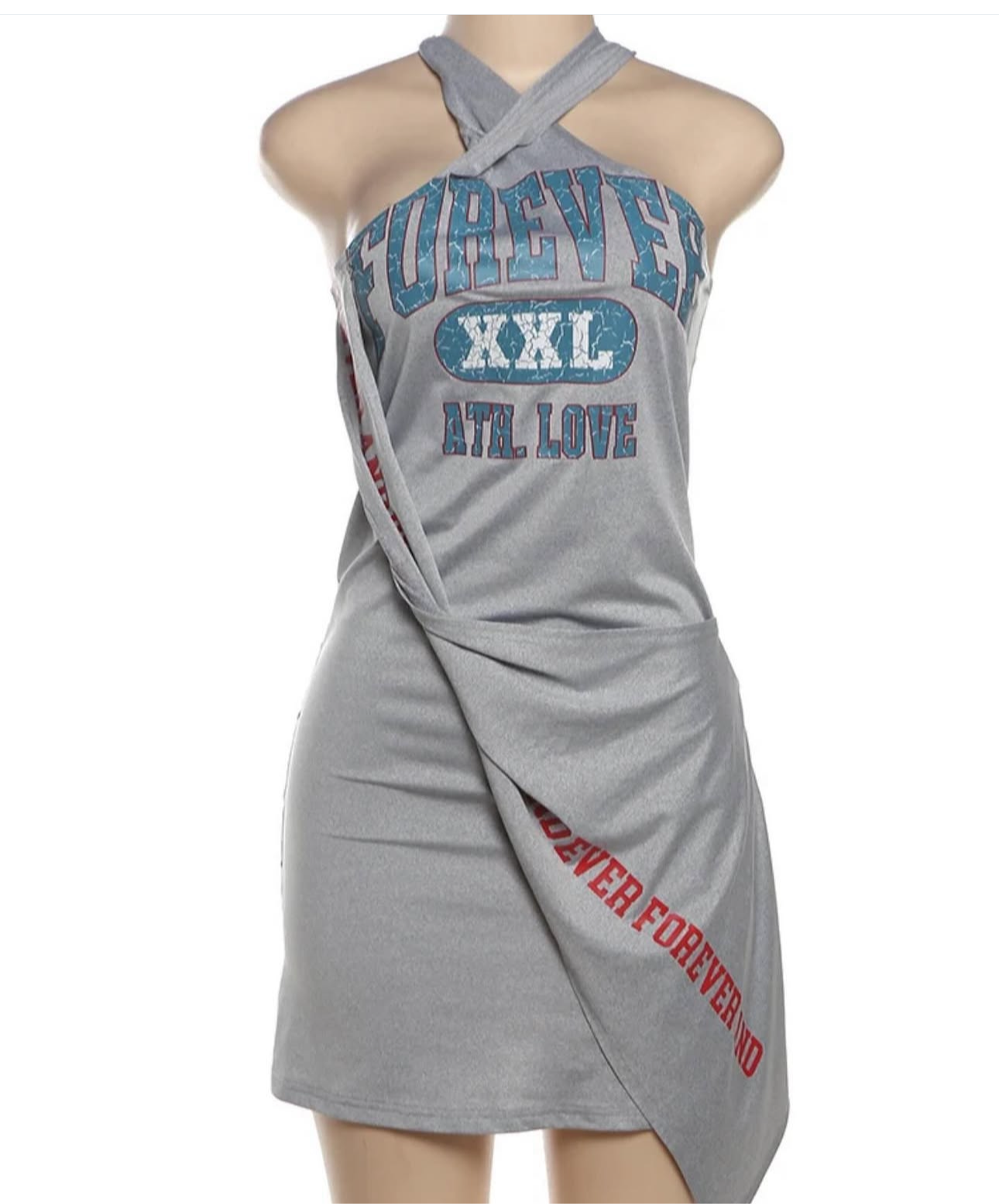 Forever XXL Dress