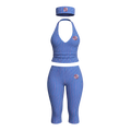 Blue Mood