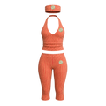 Feeling Peachy