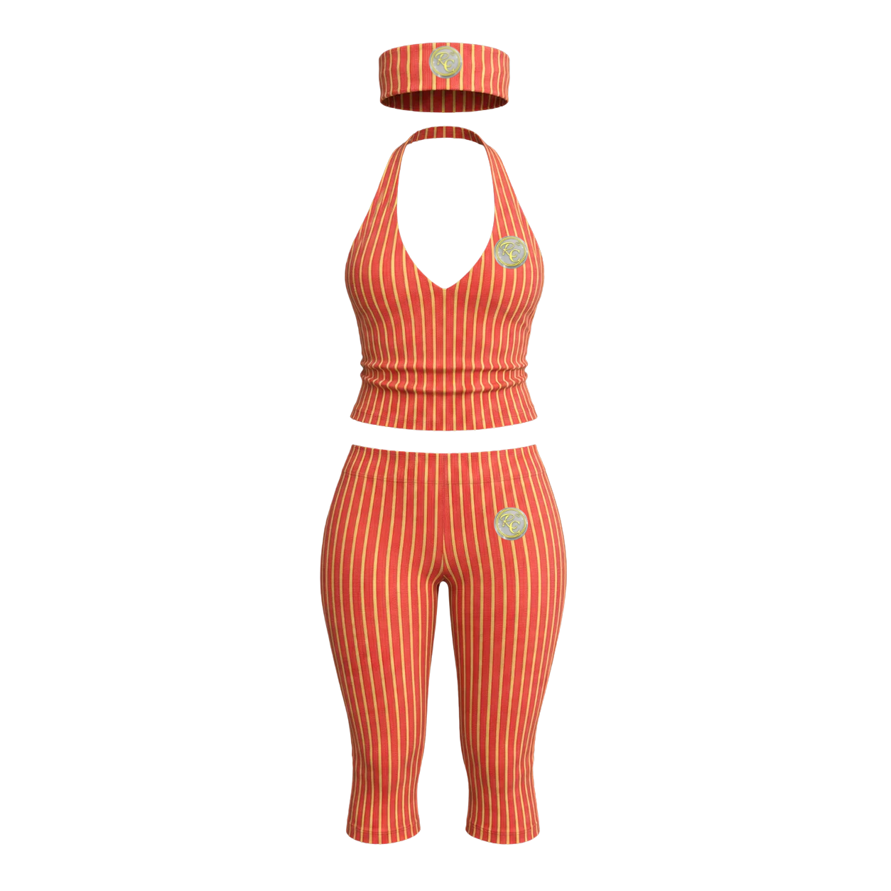 Feeling Peachy